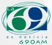 la 69 mexico